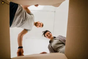 What Not to Pack: Our Non‑Transportable and Prohibited Items Policy 1 What Not to Pack: Our Non‑Transportable and Prohibited Items Policy