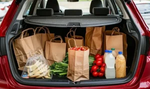 What Not to Pack: Our Non‑Transportable and Prohibited Items Policy 3 What Not to Pack: Our Non‑Transportable and Prohibited Items Policy