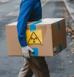 What Not to Pack: Our Non‑Transportable and Prohibited Items Policy 2 What Not to Pack: Our Non‑Transportable and Prohibited Items Policy