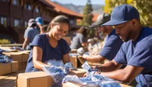 Neighbors First: Our Community Engagement Promise 3 Neighbors First: Our Community Engagement Promise