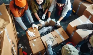 Neighbors First: Our Community Engagement Promise 2 Neighbors First: Our Community Engagement Promise